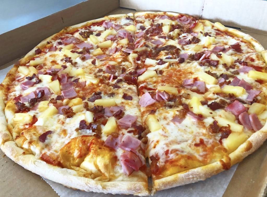 Pizza Ricca | restaurant | 5226 S State Rd 7, Fort Lauderdale, FL 33314, USA | 9543951136 OR +1 954-395-1136