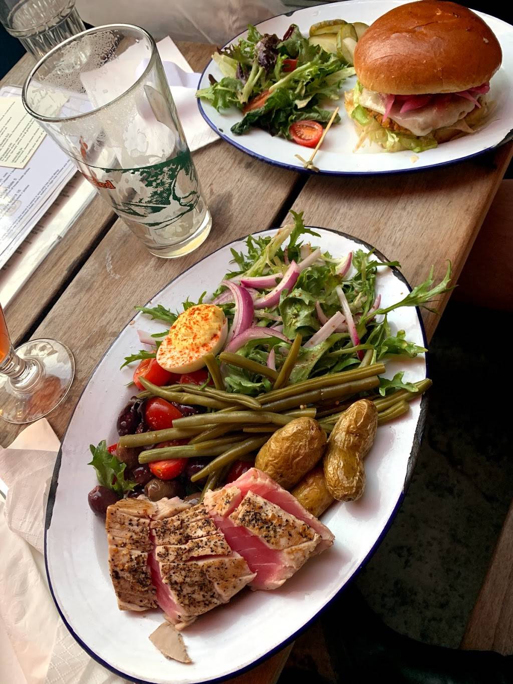 Deep Ellum | restaurant | 477 Cambridge St, Allston, MA 02134, USA | 6177872337 OR +1 617-787-2337