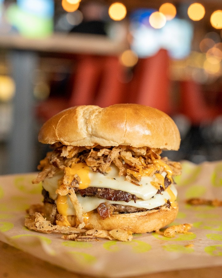 30hop | restaurant | 1615 SW Main St Suite 105, Ankeny, IA 50023, USA | 5152890227 OR +1 515-289-0227