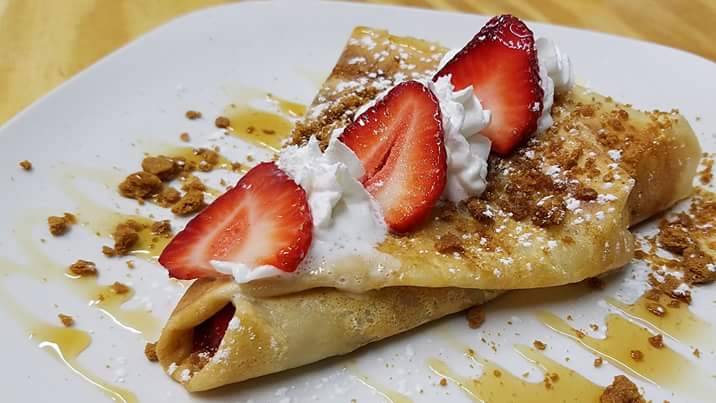 C3 Coffee Crepes Creamery | cafe | 5011 Weddington Rd #60, Concord, NC 28027, USA | 9804395700 OR +1 980-439-5700