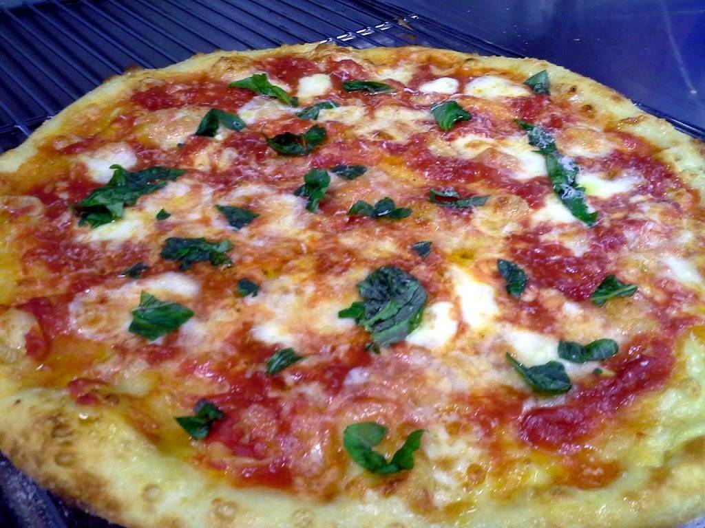 Bluebird Pizzeria | restaurant | 496 E 14th St, San Leandro, CA 94577, USA | 5105621199 OR +1 510-562-1199