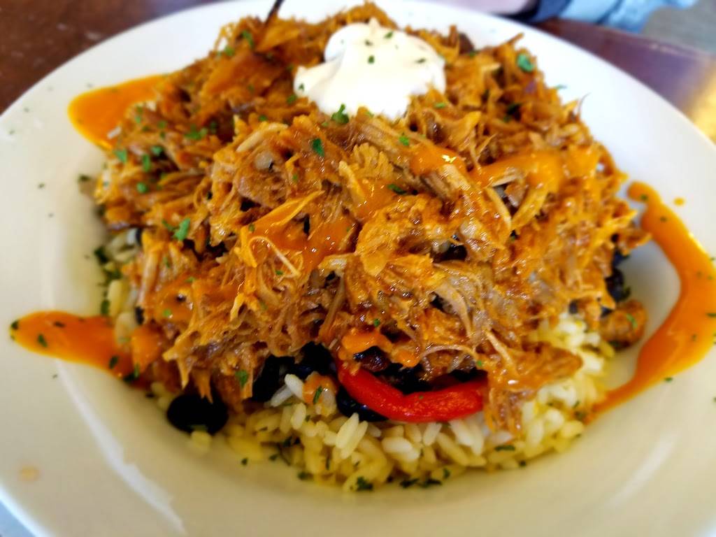 Patio Cafe and Grill | restaurant | 1901 Morris Ave, Union, NJ 07083, USA | 9086241300 OR +1 908-624-1300