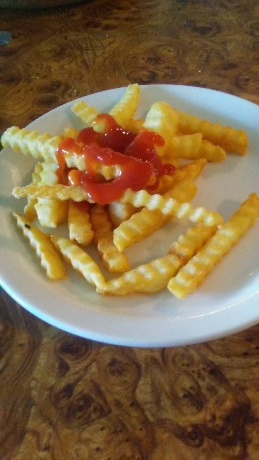 Erics New York Style Pizza | meal takeaway | 4118 N El Dorado St, Stockton, CA 95204, USA | 2094636339 OR +1 209-463-6339