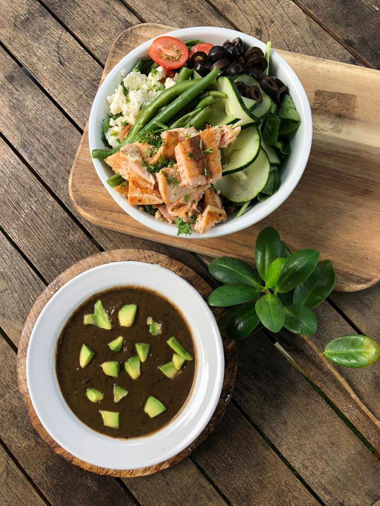 PS GREEN | meal delivery | 13067 SW 112th St, Miami, FL 33186, USA | 3053821516 OR +1 305-382-1516