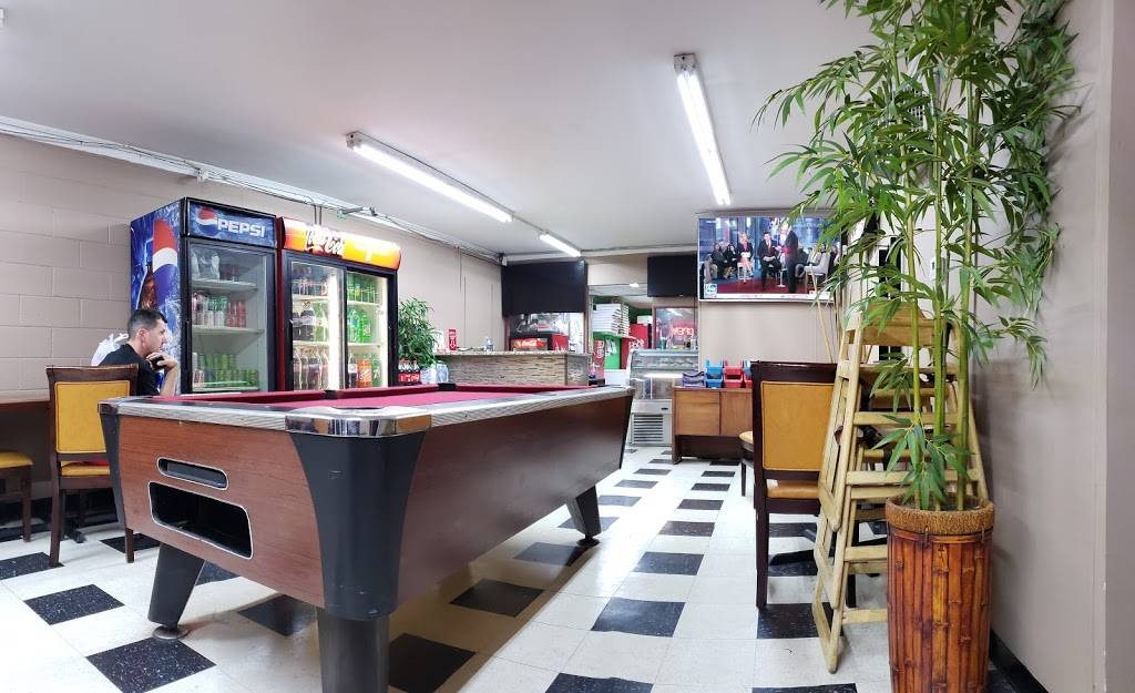 Pizza House | restaurant | 2520 N Pennsylvania Ave, Oklahoma City, OK 73107, USA | 4055243439 OR +1 405-524-3439