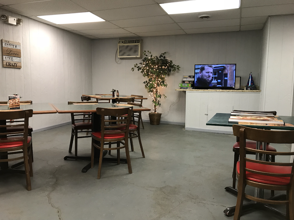 Roman’s Pizzeria | restaurant | 3700 RT 711 N, Wilpen, PA 15658, USA | 7244414908 OR +1 724-441-4908