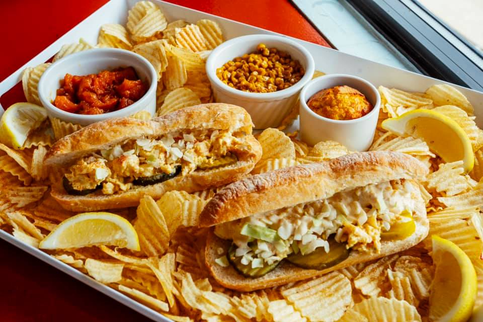 Juanitas Creole Soul Cafe @ Urban Eats | restaurant | 3301 Meramec St, St. Louis, MO 63118, USA | 6363890738 OR +1 636-389-0738