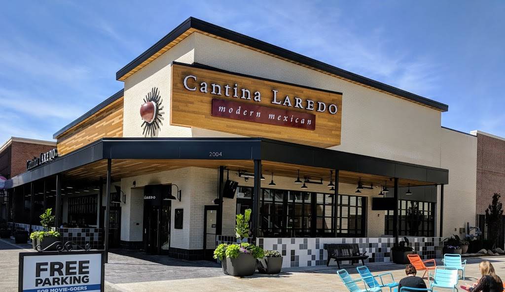 Cantina Laredo | restaurant | 2004 Crocker Rd, Westlake, OH 44145, USA | 4408993997 OR +1 440-899-3997