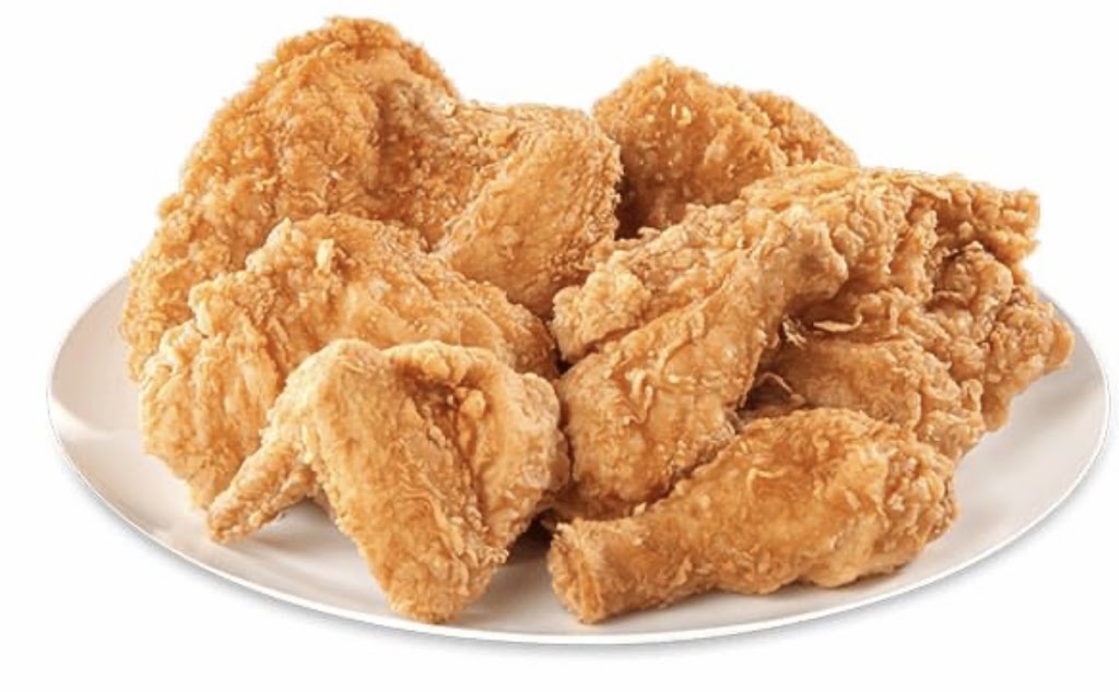 King Fried Chicken | restaurant | 128 Harvard St, Boston, MA 02124, USA | 6175068622 OR +1 617-506-8622