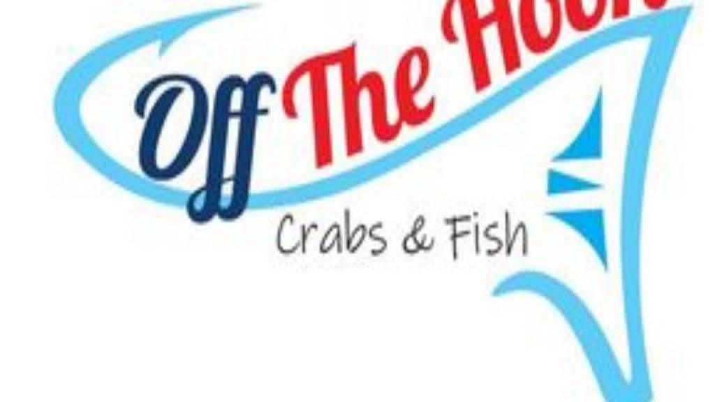 Off The Hook Crabs & Fish | restaurant | 2179 Verbena St NW, Atlanta, GA 30314, USA | 4048833067 OR +1 404-883-3067