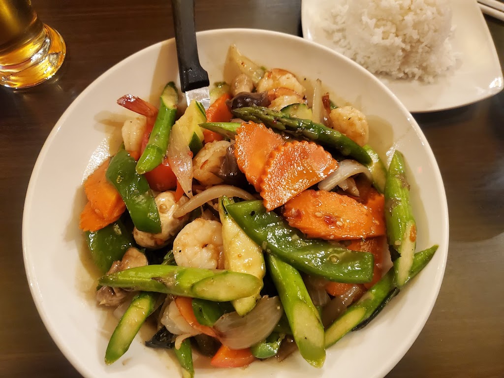 Anongs. | restaurant | 620 Central Ave, Cheyenne, WY 82007, USA | 3076388597 OR +1 307-638-8597