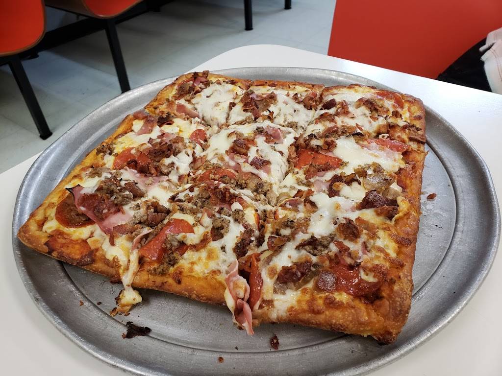 Ciros Pizza | restaurant | 2576 Stuarts Draft Hwy # 102, Stuarts Draft, VA 24477, USA | 5403374798 OR +1 540-337-4798