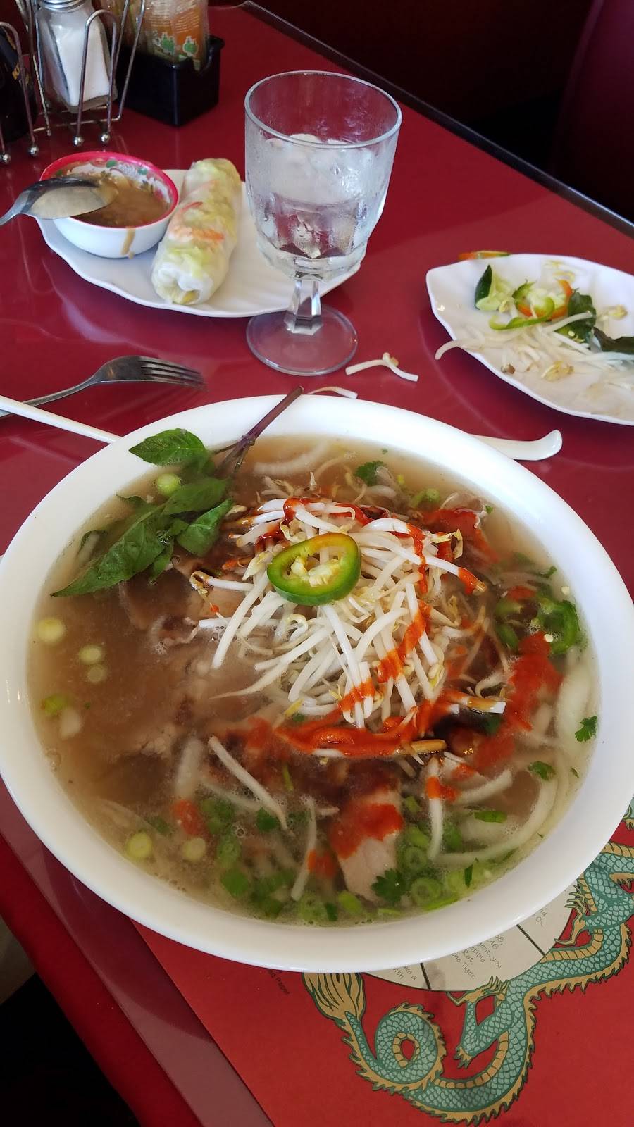 Phans Garden Restaurant | restaurant | 1923 W National Ave, Milwaukee, WI 53204, USA | 4143844522 OR +1 414-384-4522