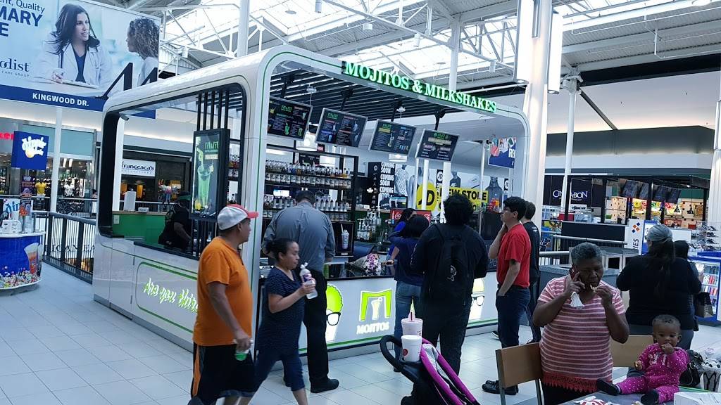 Mojitos & milkshake | restaurant | 20131 US-59 #6502, Humble, TX 77338, USA | 8325383069 OR +1 832-538-3069