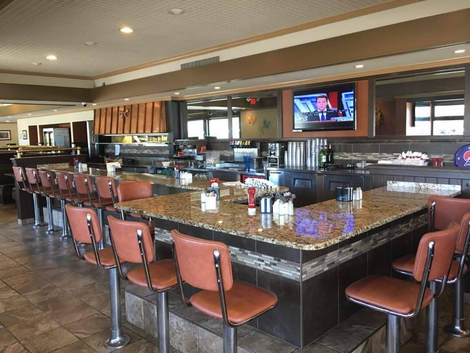 Stonybrook Family Restaurant | restaurant | 3560 E Market St, York, PA 17402, USA | 7177551421 OR +1 717-755-1421