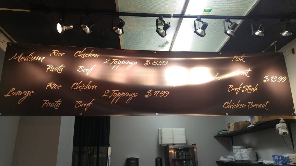 Somali Restaurant | restaurant | 2127 University Ave W, Windsor, ON N9B 1E3, Canada | 5199778418 OR +1 519-977-8418