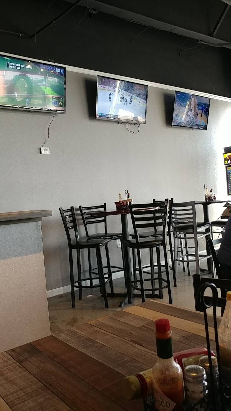 Sachse Ice House | restaurant | 6504 TX-78, Sachse, TX 75048, USA | 9724145158 OR +1 972-414-5158