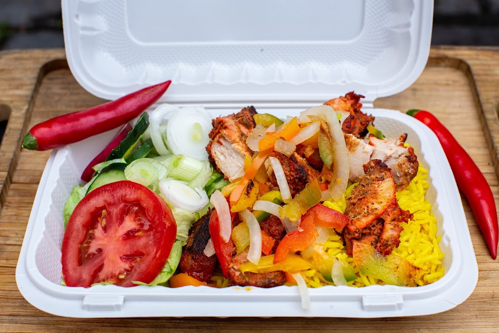 Bobos Falafel | restaurant | West Street &, Battery Pl, New York, NY 10004, USA | 9177910163 OR +1 917-791-0163