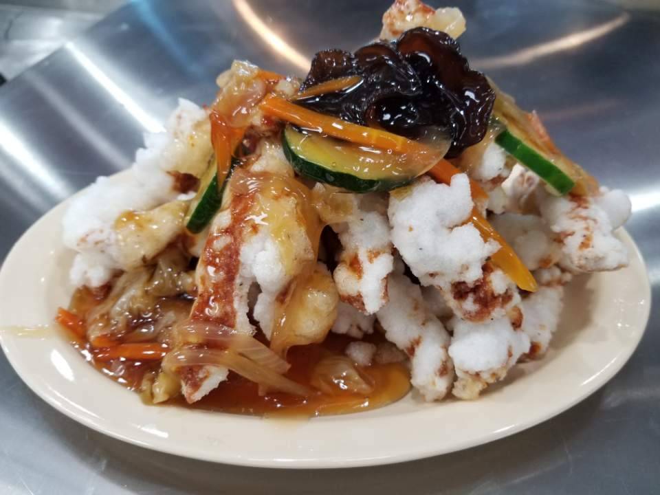 Hong Kong Banjum By Paiks Noodle | restaurant | 10650 Zelzah Ave, Granada Hills, CA 91344, USA | 8184881373 OR +1 818-488-1373