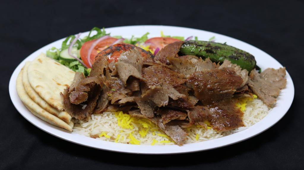 Kabob Grill | restaurant | 9265 S Cimarron Rd #115, Las Vegas, NV 89178, USA | 7025503855 OR +1 702-550-3855