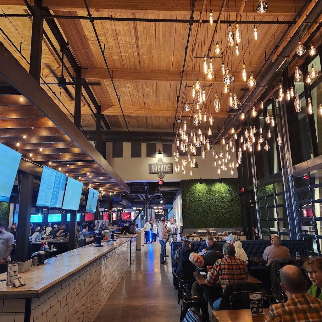 Backpocket Pin and Pixel | restaurant | 6205 Merle Hay Rd Suite 100, Johnston, IA 50131, USA | 5156661281 OR +1 515-666-1281