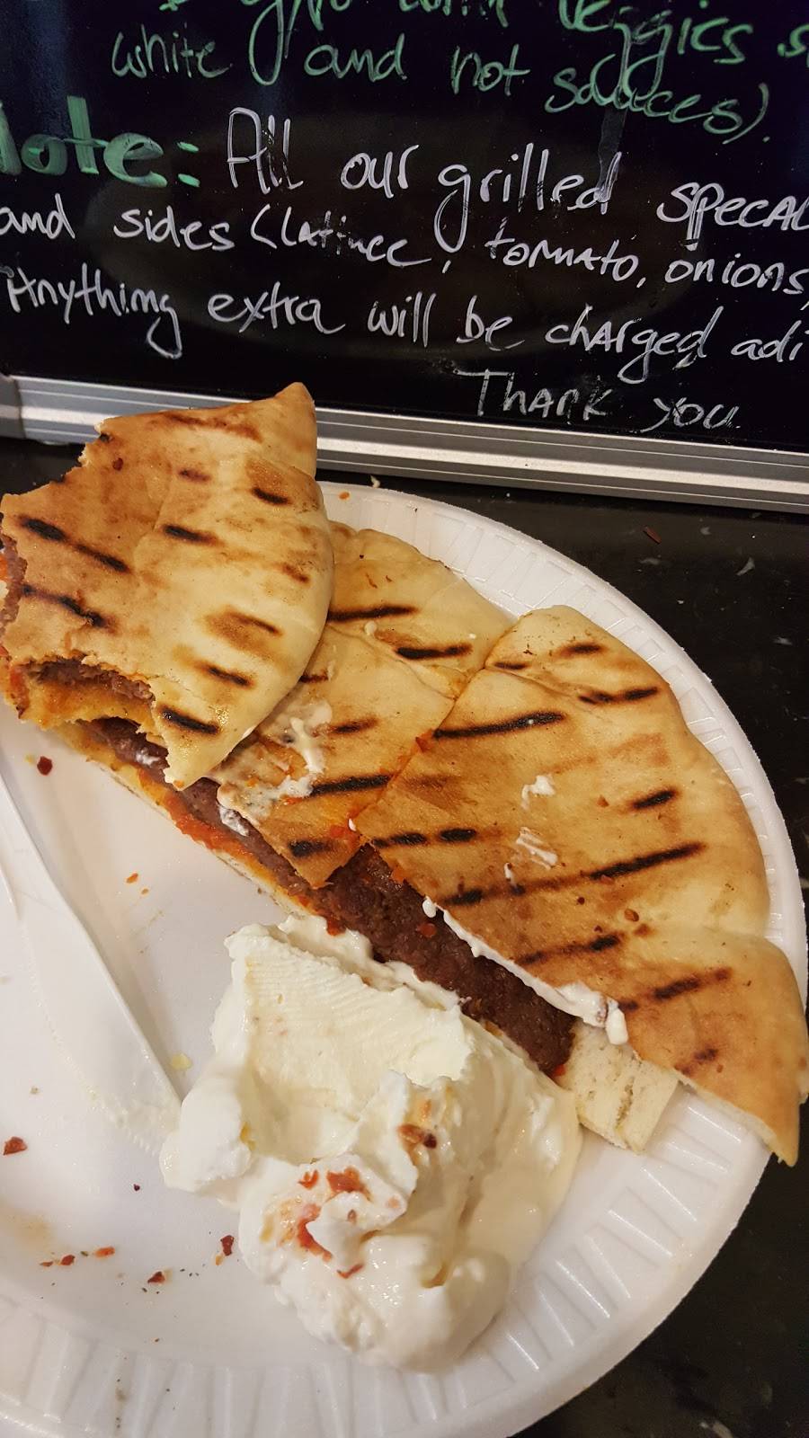 Bosna Express | restaurant | 791 Fairview Ave, Ridgewood, NY 11385, USA | 7184977577 OR +1 718-497-7577