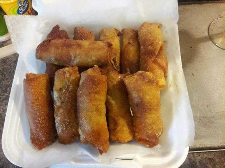 Ruckers Bar B Que | restaurant | 1105 Gallatin Pike N, Madison, TN 37115, USA | 6155960520 OR +1 615-596-0520