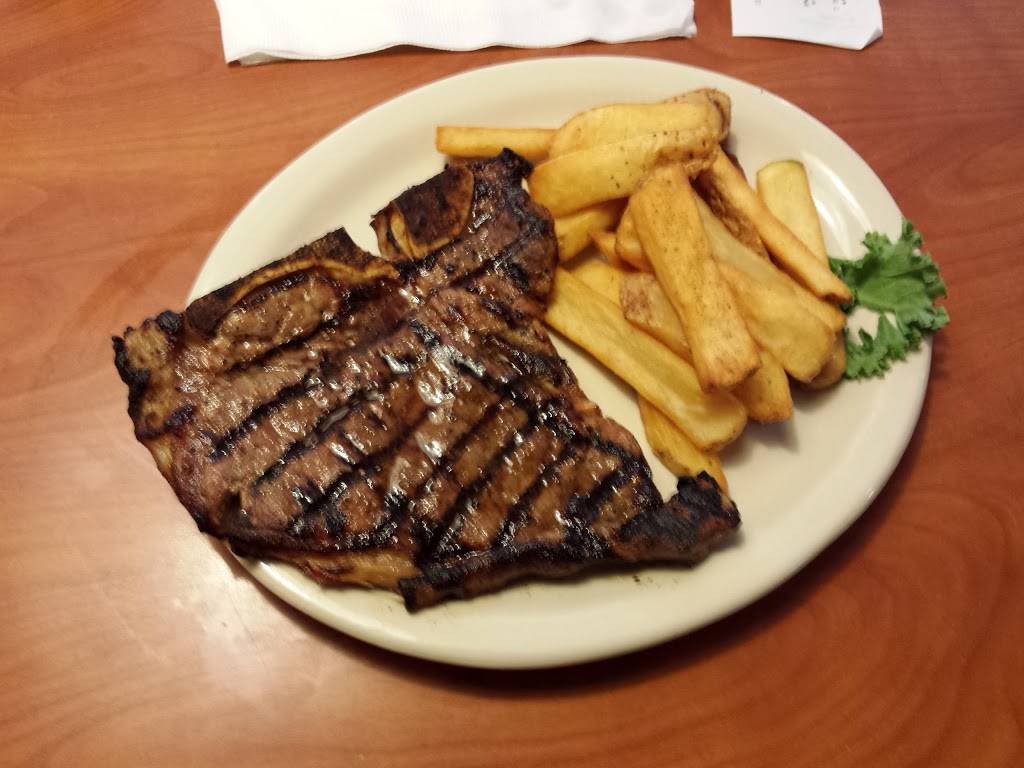 Ponderosa | restaurant | 507 N Commercial St, Harrisburg, IL 62946, USA | 6182523115 OR +1 618-252-3115