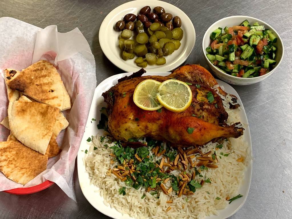 Jerusalem Market & Restaurant | restaurant | 4794 Summer Ave, Memphis, TN 38122, USA | 9017676960 OR +1 901-767-6960