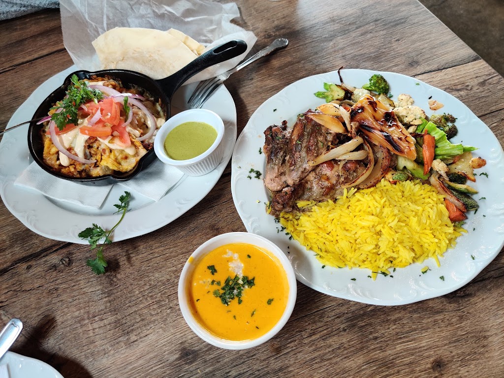 Sage Social Eatery | cafe | 119 N Vincent Ave, Covina, CA 91722, USA | 6263384300 OR +1 626-338-4300