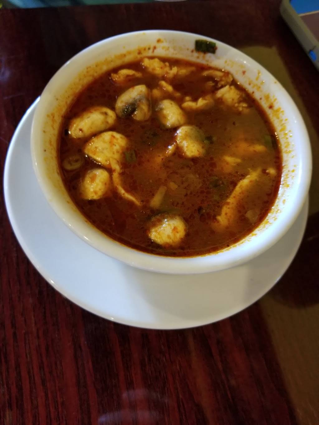 TaOne Asian Fusion | restaurant | 4095 FL-7 Suite O, Lake Worth, FL 33449, USA | 5614335108 OR +1 561-433-5108