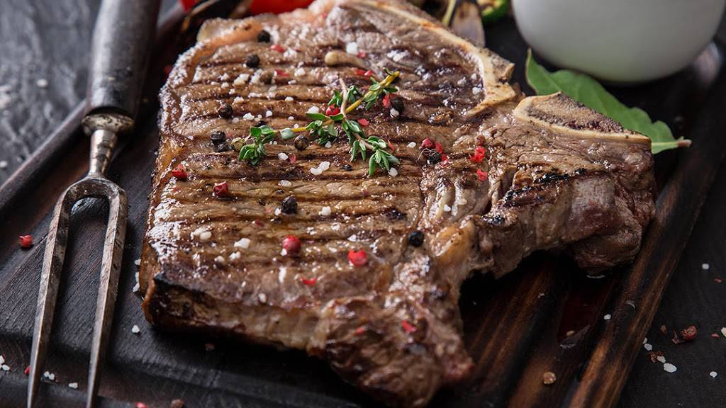 Tuscany Steak & Pasta House | restaurant | 3010 N Martin Luther King Jr Dr, Decatur, IL 62526, USA | 2178769900 OR +1 217-876-9900