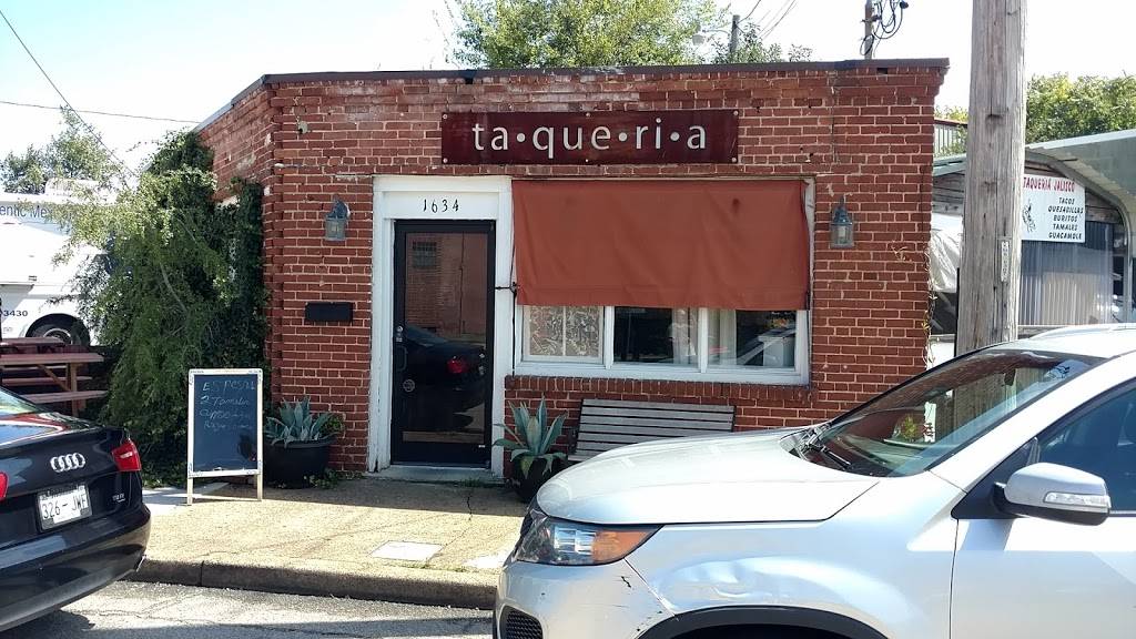 Taqueria Jalisco Ania | restaurant | 1639 Rossville Ave, Chattanooga, TN 37408, USA | 4235414410 OR +1 423-541-4410