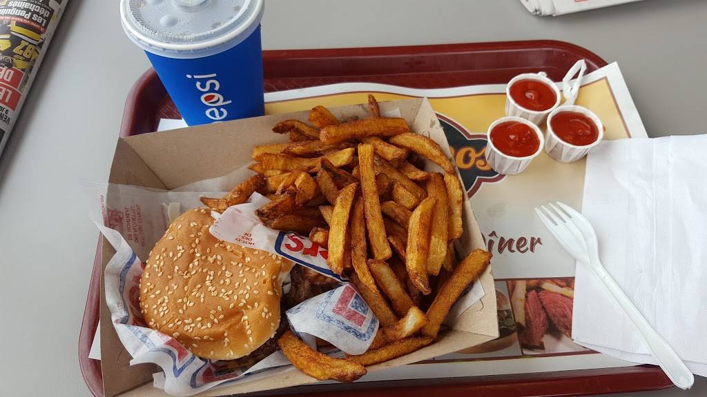 Jumbo Restaurant | restaurant | 2255 54e Av, Lachine, QC H8T 3A8, Canada | 5146319327 OR +1 514-631-9327