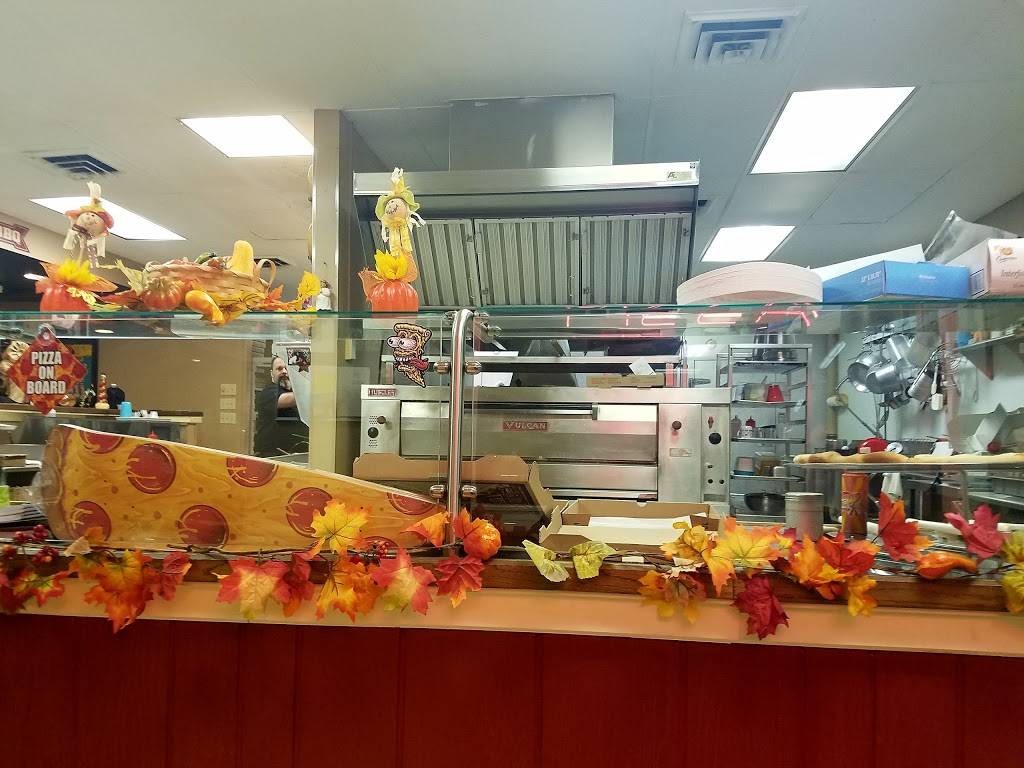 Franks Pizza & Grill | restaurant | 1123-A Revolution St, Havre De Grace, MD 21078, USA | 4109390090 OR +1 410-939-0090