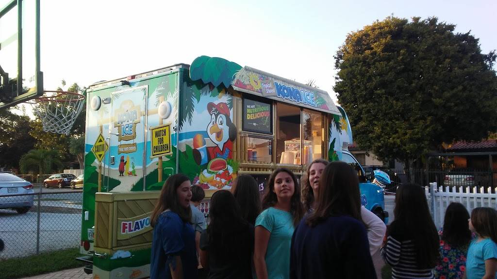 Subway | restaurant | 4819 SW 8th St, Miami, FL 33134, USA | 7865585195 OR +1 786-558-5195