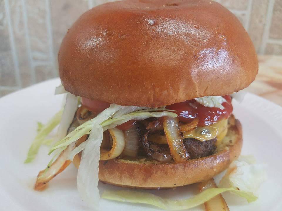 S. FRANKLIN STREET SOUL FOOD | restaurant | 429 S Franklin St, Hempstead, NY 11550, USA | 5163856007 OR +1 516-385-6007