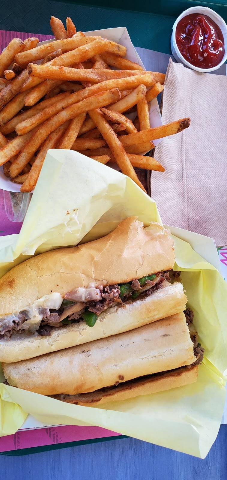 Miami Grill | restaurant | 891 W Commercial Blvd, Fort Lauderdale, FL 33309, USA | 9549389400 OR +1 954-938-9400