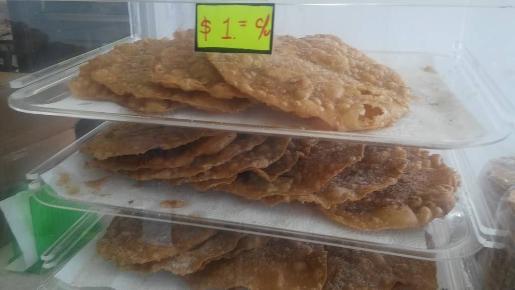 Tortilleria Zacatecas | restaurant | 2833 Gulf Creek Dr, Houston, TX 77012, USA | 7132429800 OR +1 713-242-9800