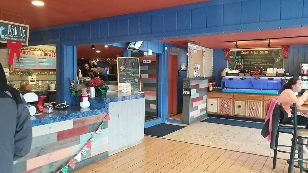 Surf Taco - Manasquan | restaurant | 3021, 121 Parker Ave, Manasquan, NJ 08736, USA | 7322237757 OR +1 732-223-7757