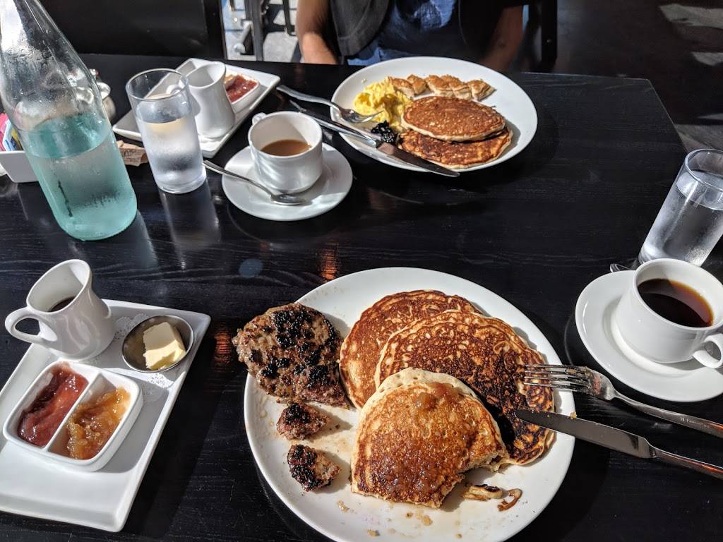 Black Sheep Restaurant | restaurant | 1534 Oak St, Jacksonville, FL 32204, USA | 9043803091 OR +1 904-380-3091