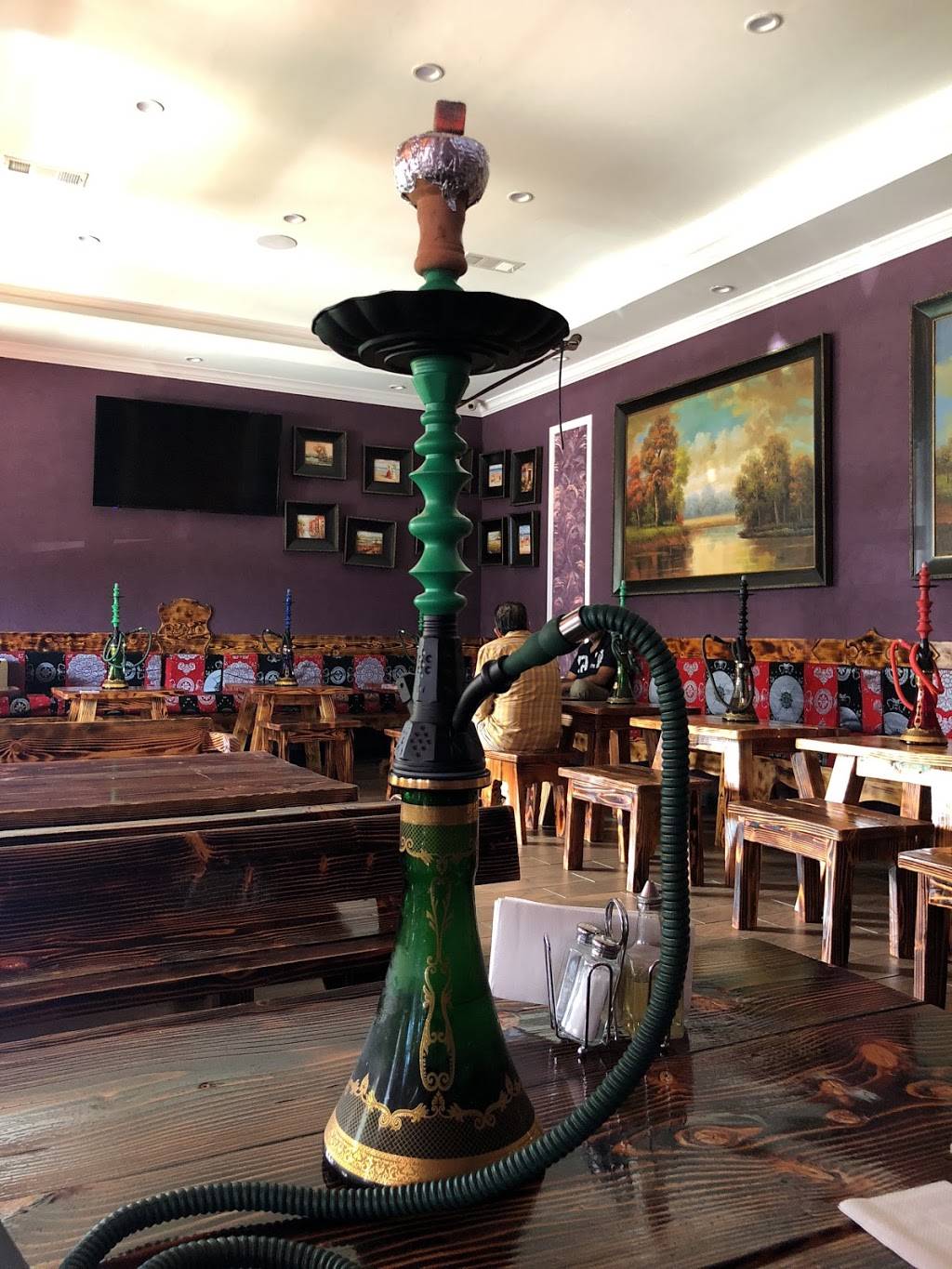 Full House Barbeque | restaurant | 3909 Beverly Blvd, Los Angeles, CA 90004, USA | 3232500550 OR +1 323-250-0550