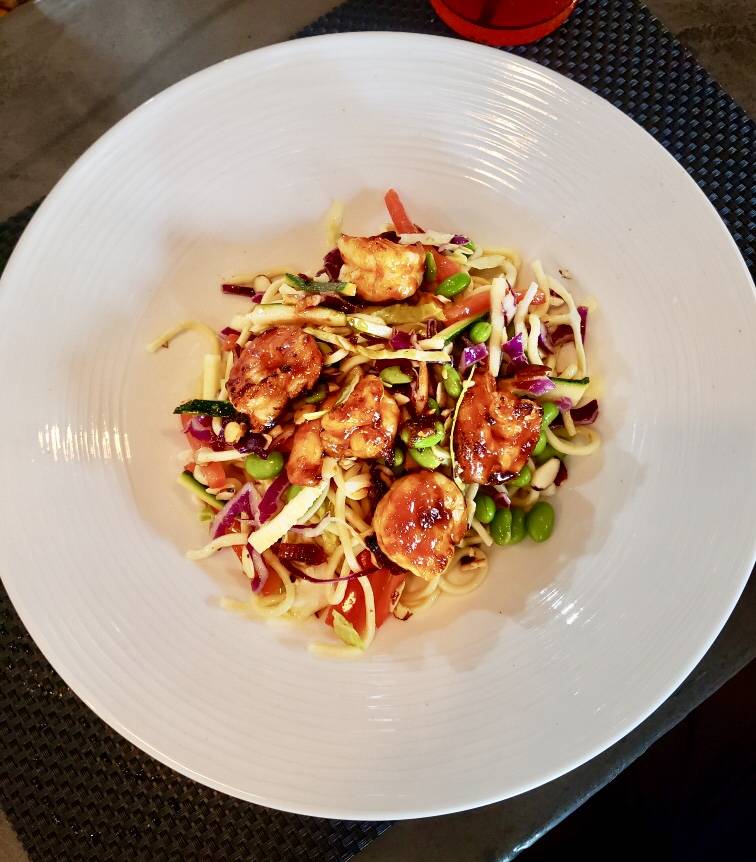 Tucked Away Craft Kitchen & Bar | restaurant | 3630 E Southern Ave b106, Mesa, AZ 85206, USA | 4805505577 OR +1 480-550-5577