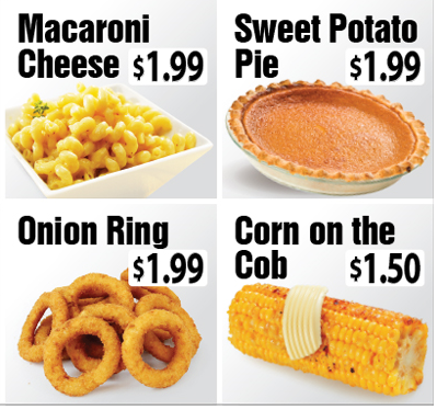 kennedy fried chicken | restaurant | 667 E 187th St, Bronx, NY 10458, USA | 9178012727 OR +1 917-801-2727