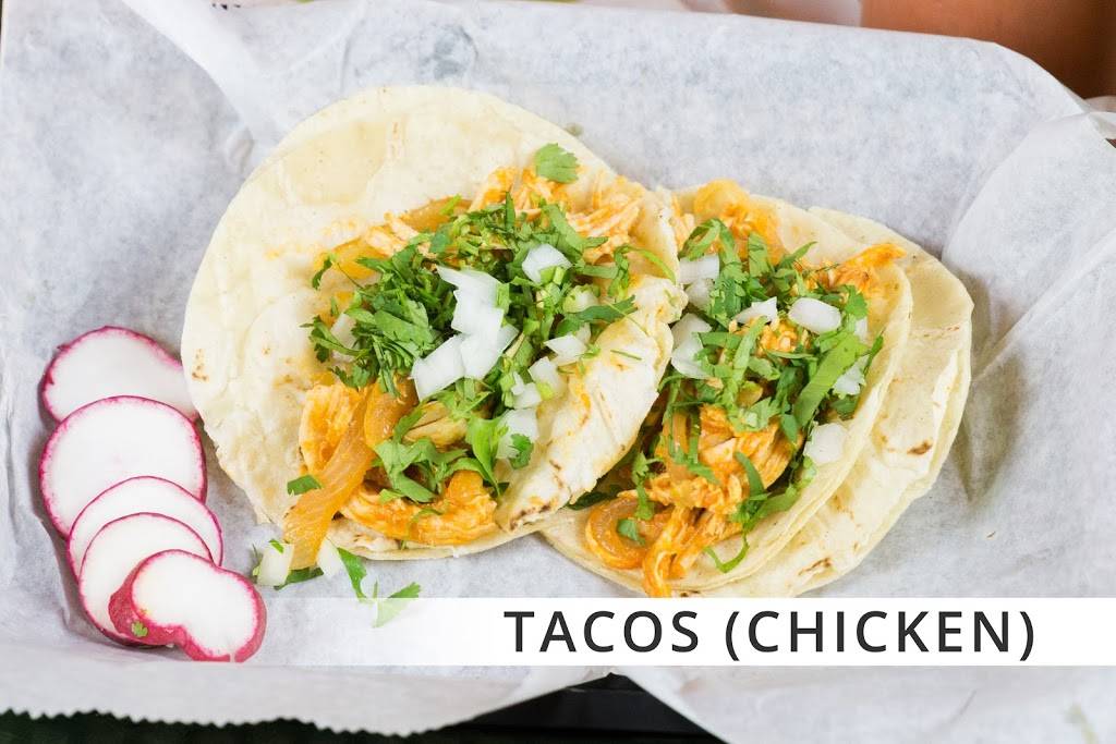 Marias Taqueria | restaurant | 4406 N Cortez Ave, Tampa, FL 33614, USA | 8139810274 OR +1 813-981-0274