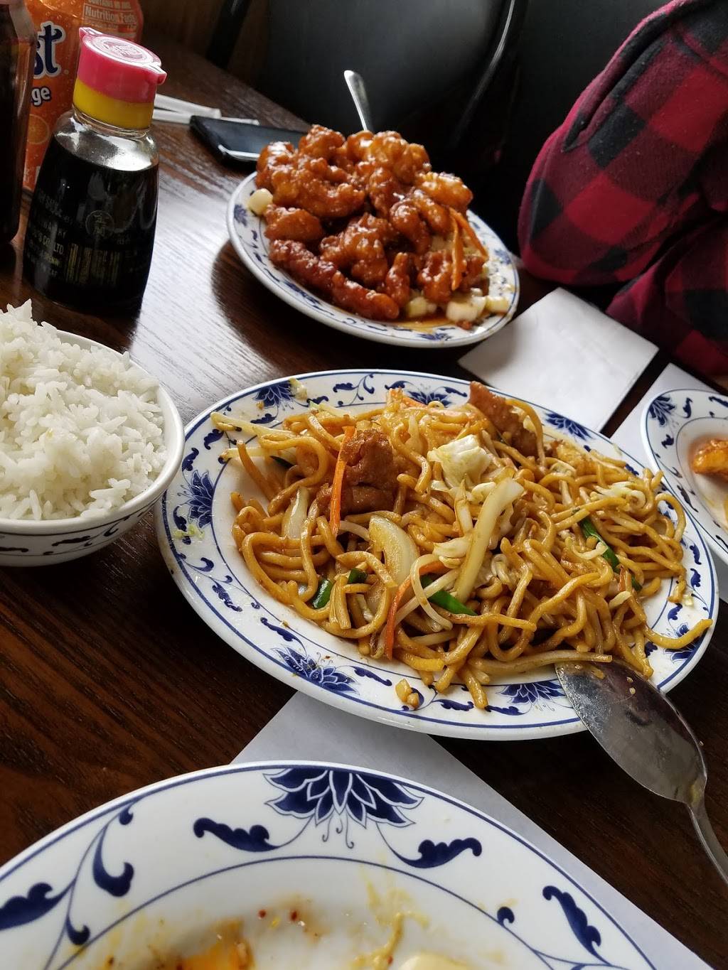 Panda Imperial Restaurant | restaurant | 1208 3rd Ave, Chula Vista, CA 91911, USA | 6194223388 OR +1 619-422-3388