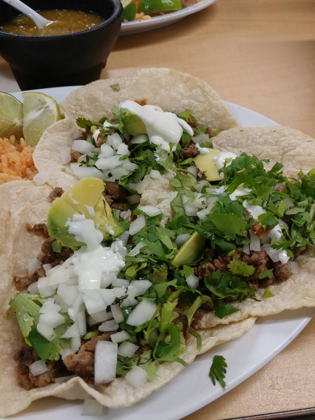 Zamora Fresh Market | restaurant | 4 E Main St, Marshalltown, IA 50158, USA | 6417538522 OR +1 641-753-8522