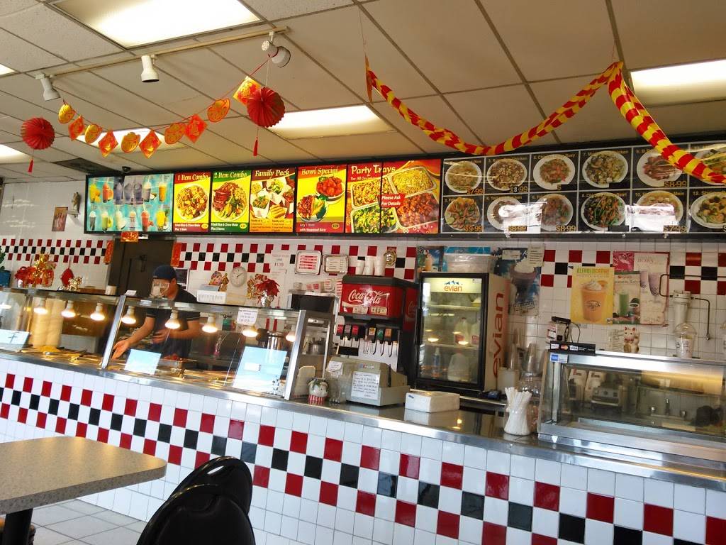 Fantastix | restaurant | 2610 W Edinger Ave # D, Santa Ana, CA 92704, USA | 7147516082 OR +1 714-751-6082