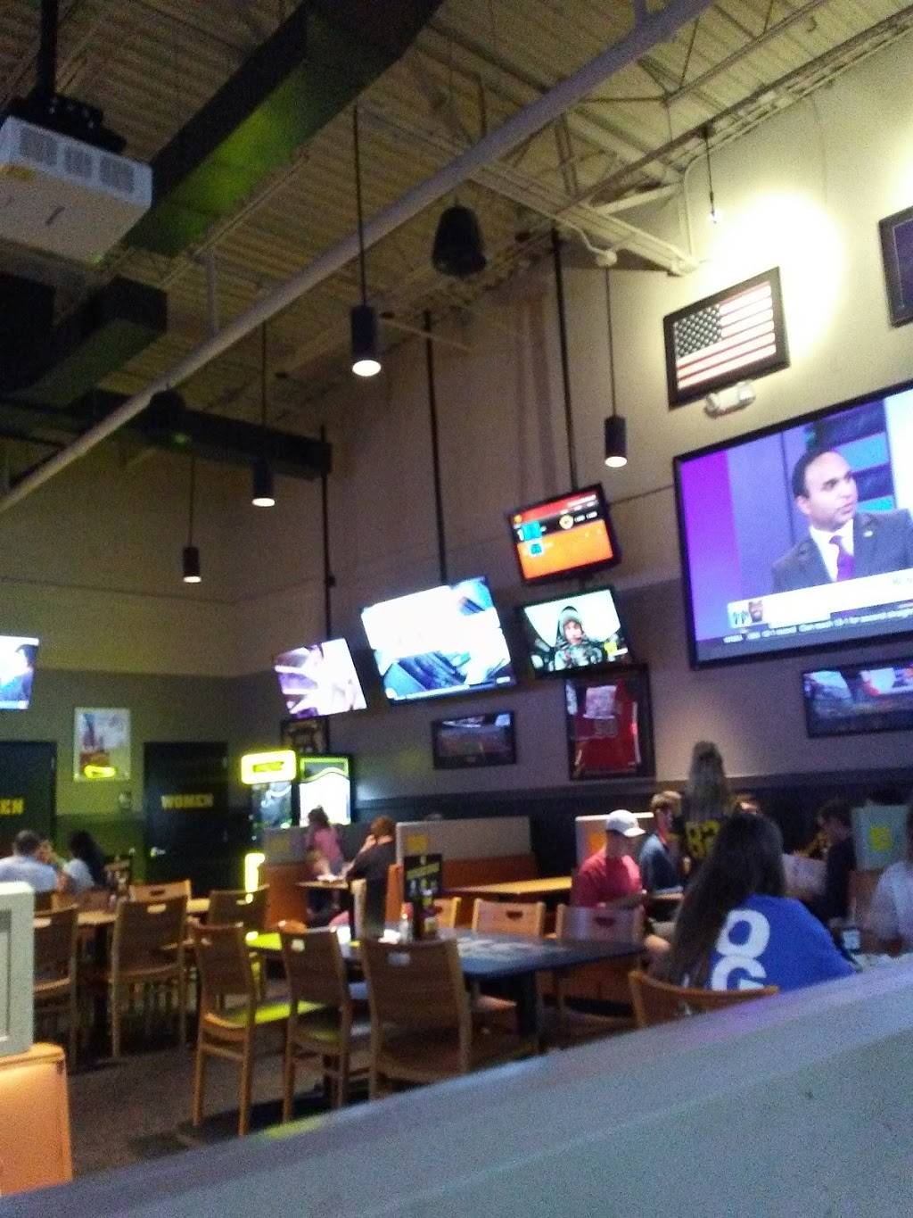Buffalo Wild Wings | meal takeaway | 1080 S Broadway #104, Lexington, KY 40504, USA | 8592332999 OR +1 859-233-2999