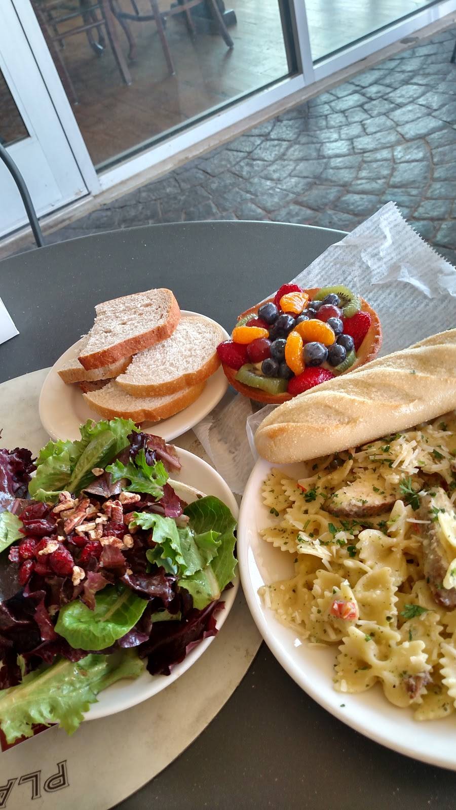 La Madeleine Presidio Junction | cafe | 8825 N Fwy Service Rd E, Fort Worth, TX 76177, USA | 6825935605 OR +1 682-593-5605